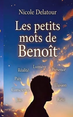 Les petits mots de Benoît