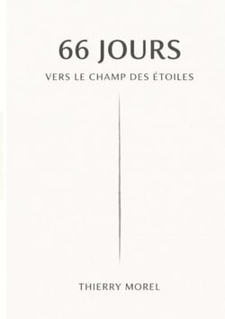 66 jours vers le champ des étoiles