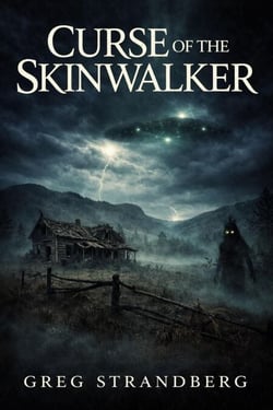 Curse of the Skinwalker