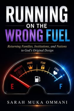 Running on the Wrong Fuel
