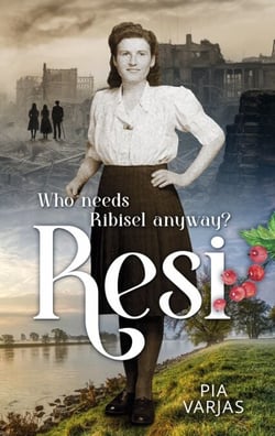 Resi - Who needs Ribisel anyway?