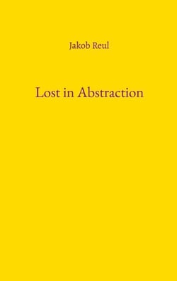 Lost in Abstraction