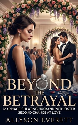 Marriage Cheating Husband With Sister Second Chance At Love - Beyond The Betrayal