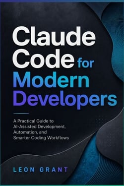 Claude Code for Modern Developers - A Practical Guide to AI-Assisted Coding, Debugging, Testing, and Automation