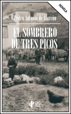 El sombrero de tres picos