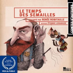 Le temps des semailles