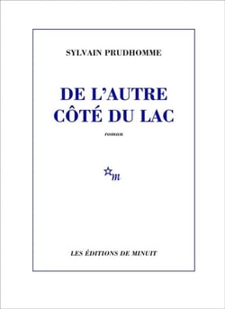 De l'autre côté du lac