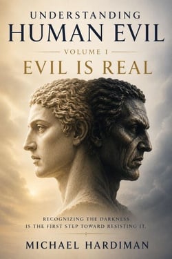 Understanding Human Evil. Volume 1.  Evil is Real