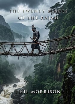 The Twenty Blades of the Rajah