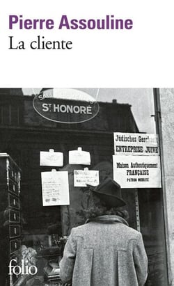 La cliente