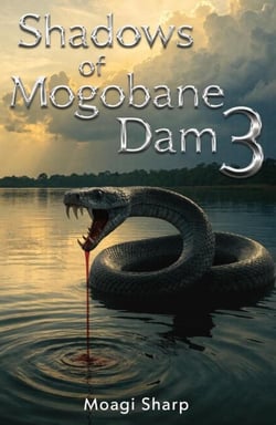 Shadows of Mogobane Dam 3