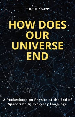 How Does Our Universe End