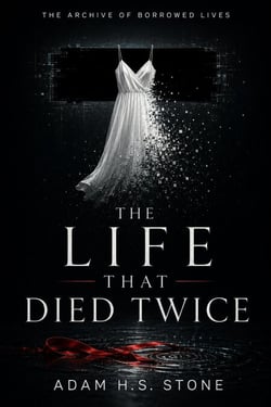 The Life That Died Twice - The Archive Of Borrowed Lives, #1