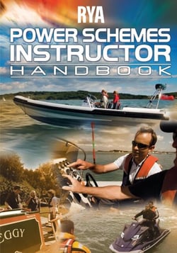 RYA Power Schemes Instructor Handbook (E-G19)