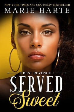 Served Sweet - Best Revenge, #3