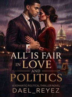 All is fair in Love and Politics - All is Fair in Love and Politics, #1