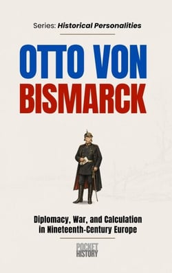 Otto Von Bismarck - Historical Personalities, #0