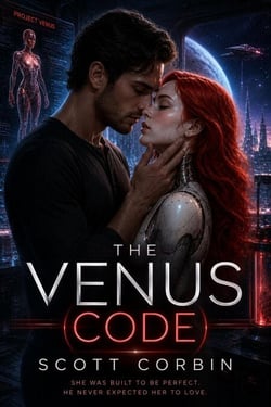 The Venus Code - The Venus Project, #1