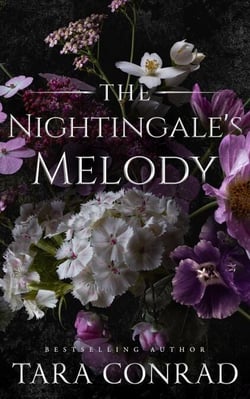 The Nightingale's Melody - Fire and Ice