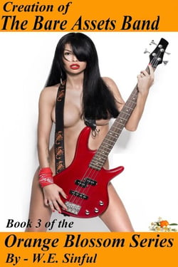 Creation of The Bare Assets Band - The Orange Blossom Nudist Resort, #3