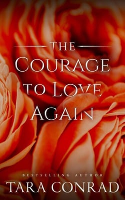 The Courage To Love Again - Fire and Ice