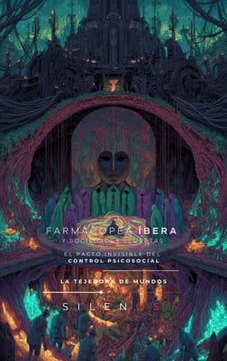 FARMACOPEA ÍBERA Y SOCIEDADES SECRETAS - CULTURAS DEL MUNDO