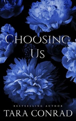 Choosing Us - Fire and Ice