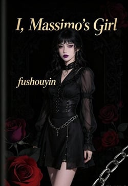 I, Massimo's Girl - Light &amp; Dust