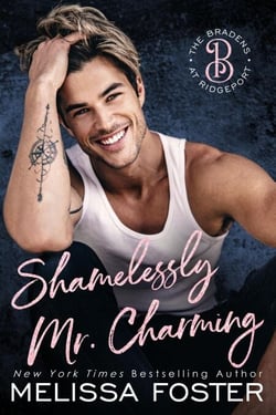 Shamelessly Mr. Braden (The Bradens at Ridgeport) - The Bradens at Ridgeport, #3