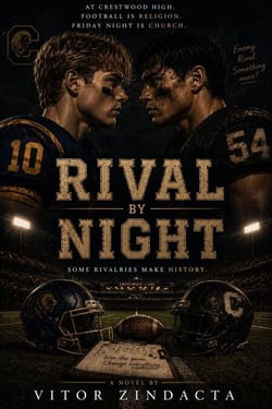 RIVAL BY NIGHT