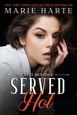 Served Hot - Best Revenge, #2