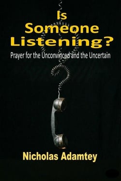 Is Someone Listening?