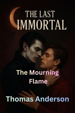 The Mourning Flame - The Last Immortal, #45