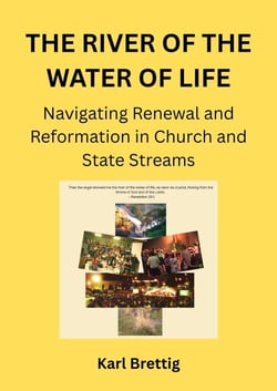 The River of the Water of Life