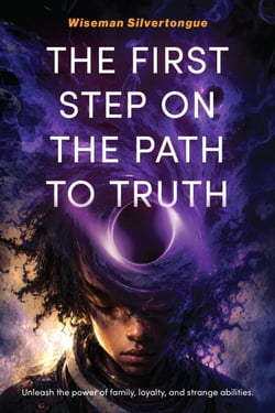 The First Step on The Path to Truth - Chaos Saga, #1