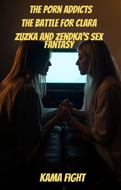 The Porn Addicts, The Battle for Clara and Zuzka and Zendka's Sex Fantasy