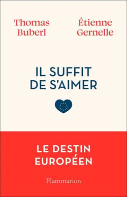 Il suffit de s'aimer