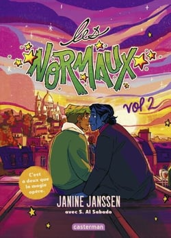 Les Normaux (Tome 2)