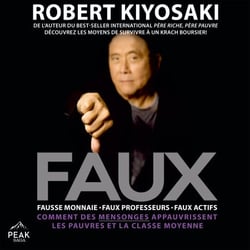 Faux - Fausse monnaie, Faux professeurs, faux actifs