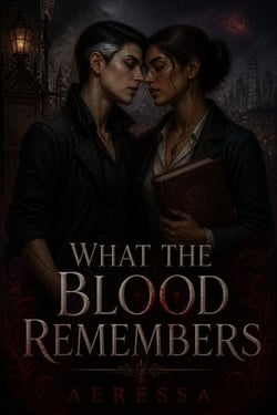 What the Blood Remembers
