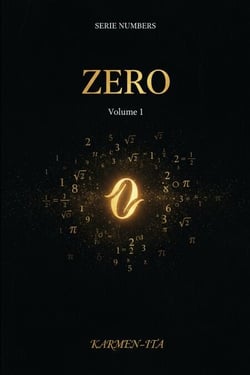Zero - Numbers Series Volume 1