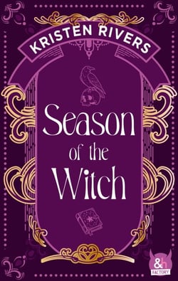 Season of the witch - 31 jours avant Halloween
