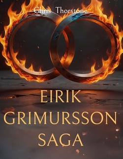 Eirik Grimursson saga