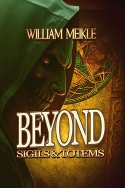 Beyond - Sigils &amp; Totems, #5