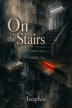 On the Stairs