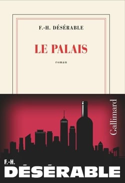 Le Palais