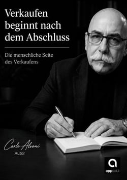 Verkaufen beginnt nach dem Abschluss - Die menschliche Seite des Verkaufens