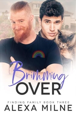 Brimming Over - Finding Family, #3