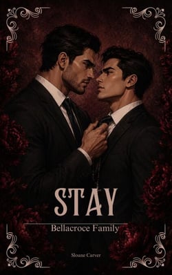 Stay - Bellacroce Family, #1