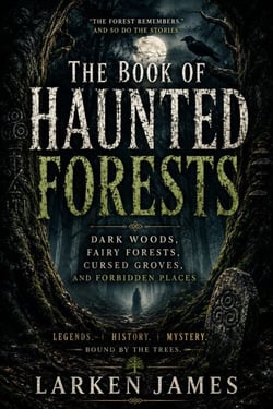 The Book of Haunted Forests